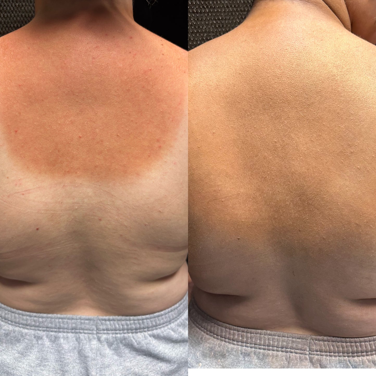 One Night Tan