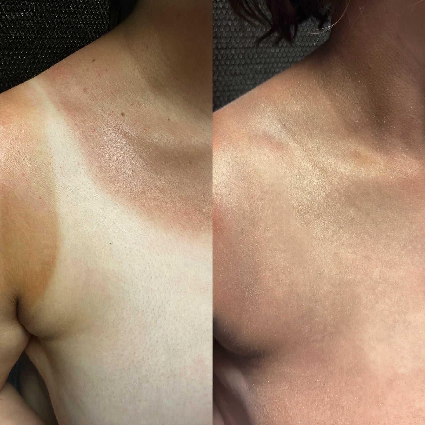 One Night Tan