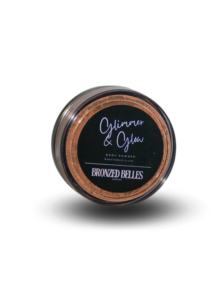 Glimmer & Glow Powder