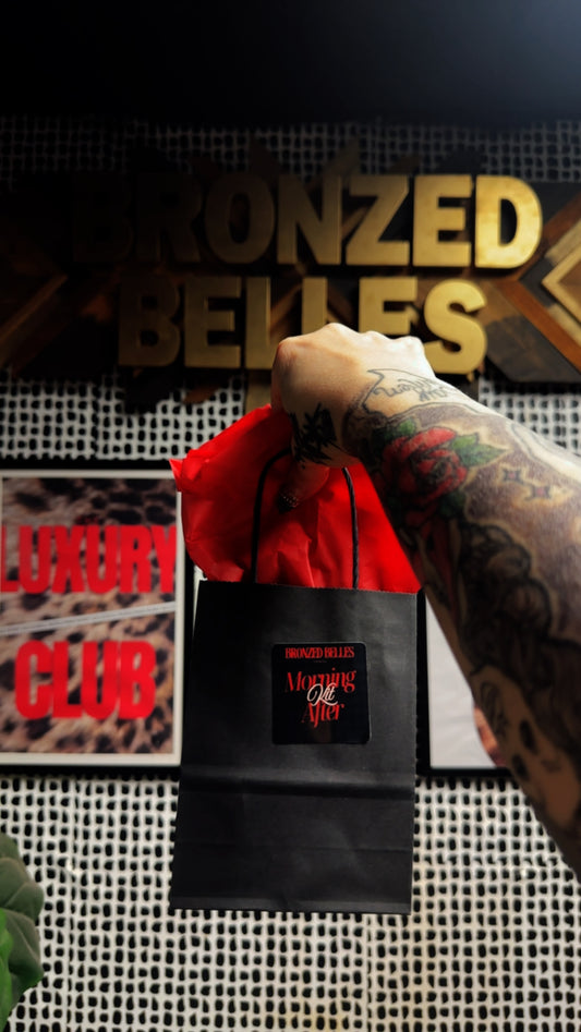 The Morning After Kit