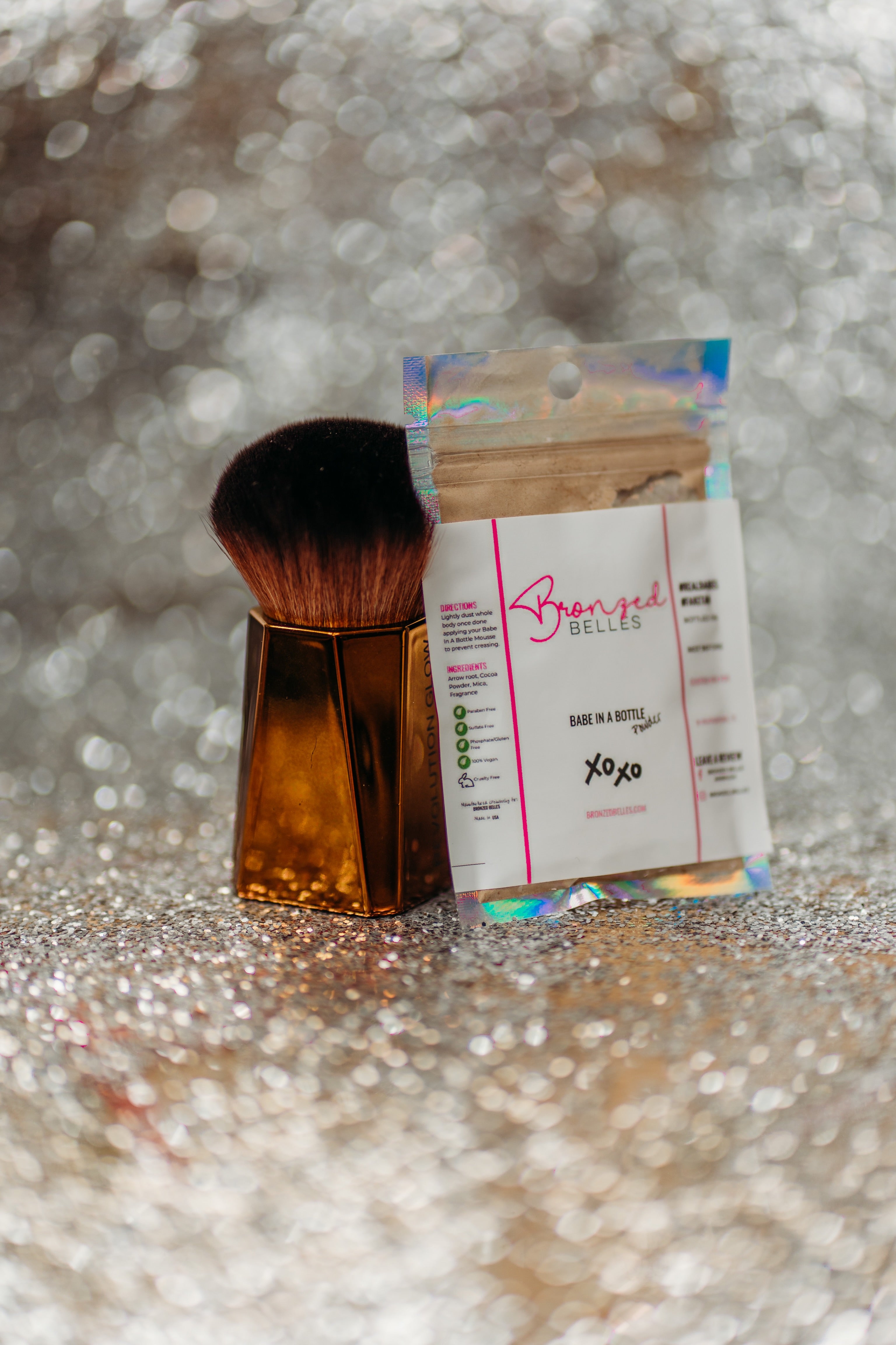Belle of the Ball Powder